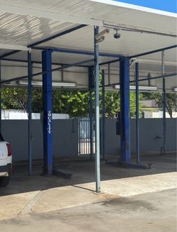 Car lifts