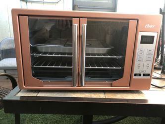 Oster conventional small oven