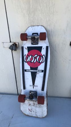 -Santa Cruz Christian Hosoi-