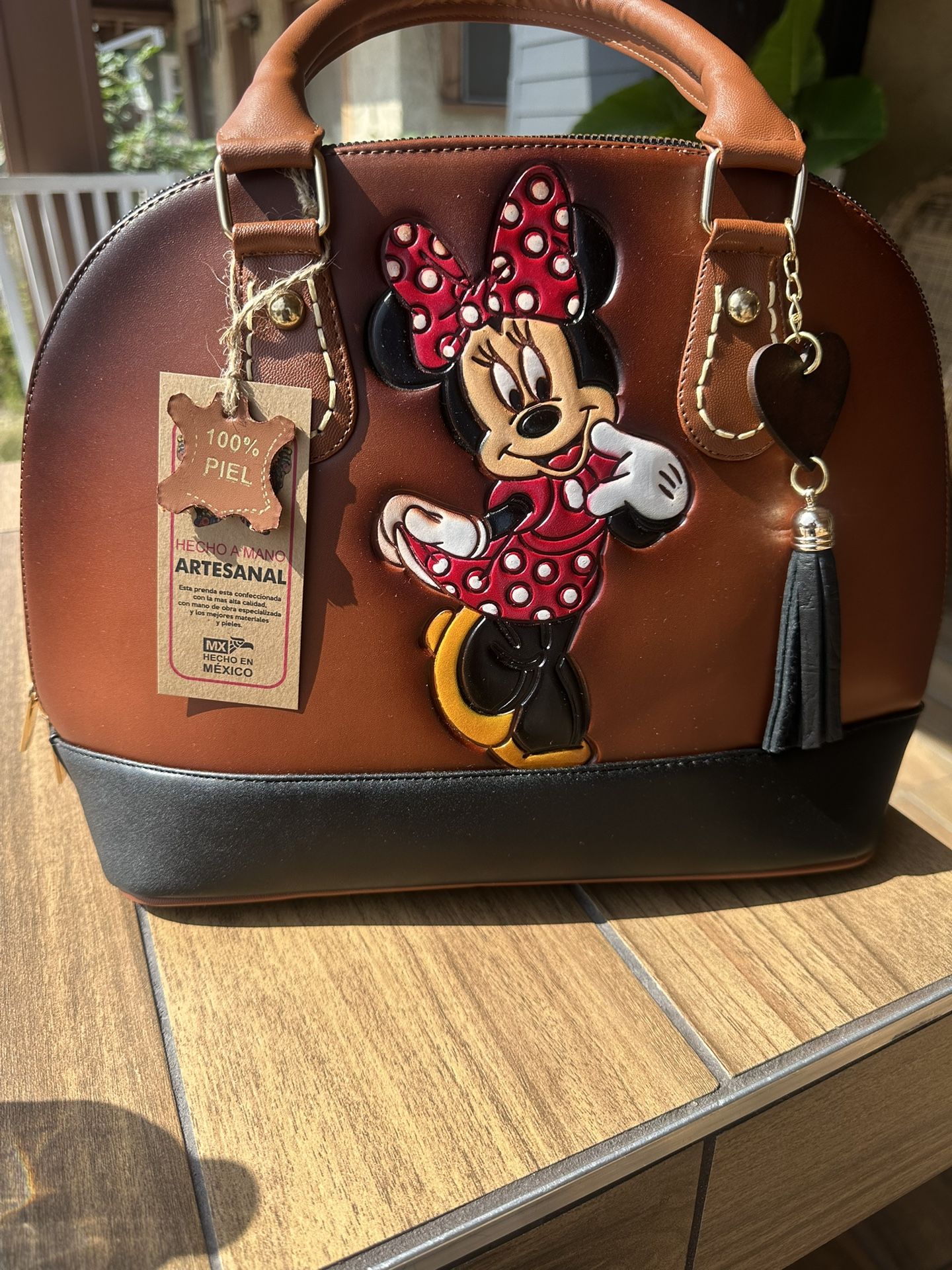 Minnie Bag