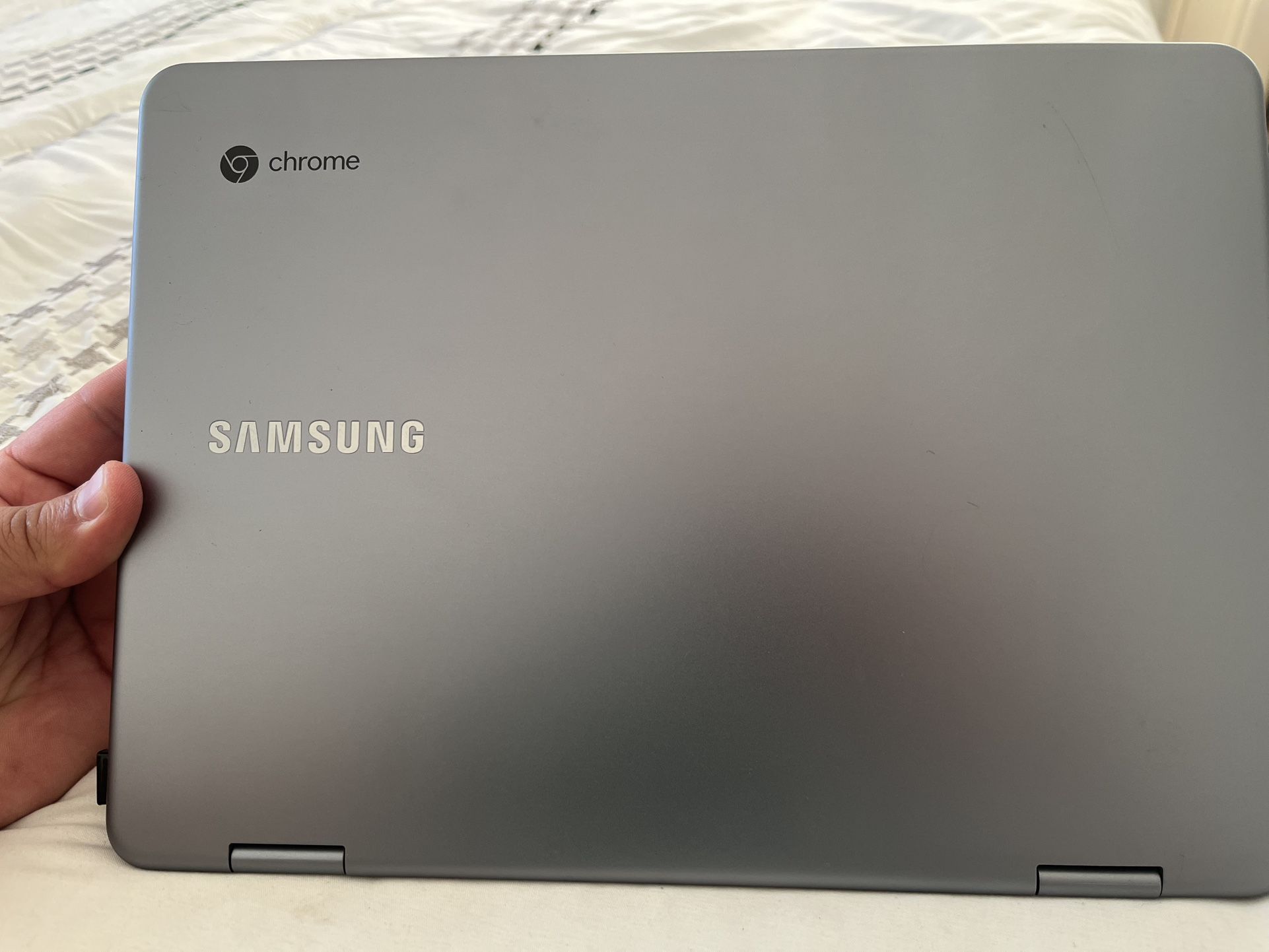 Samsung Chromebook Plus V2 Touchscreen W/oen