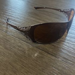 Oakley Sunglasses