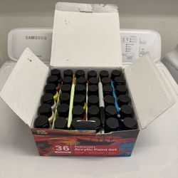 Paint Set 