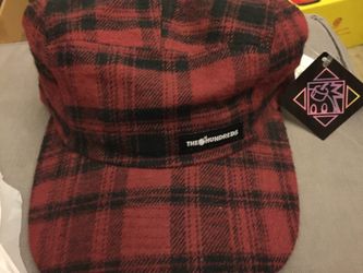 The hundred hat