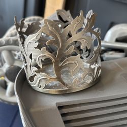 Candle Holder