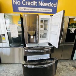 Refrigerador A Pagos Nuevo 