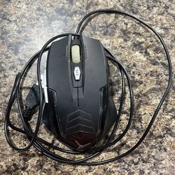 Sky Tech Gaming Mouse