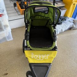 Pet Stroller 