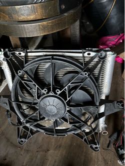 Can am parts