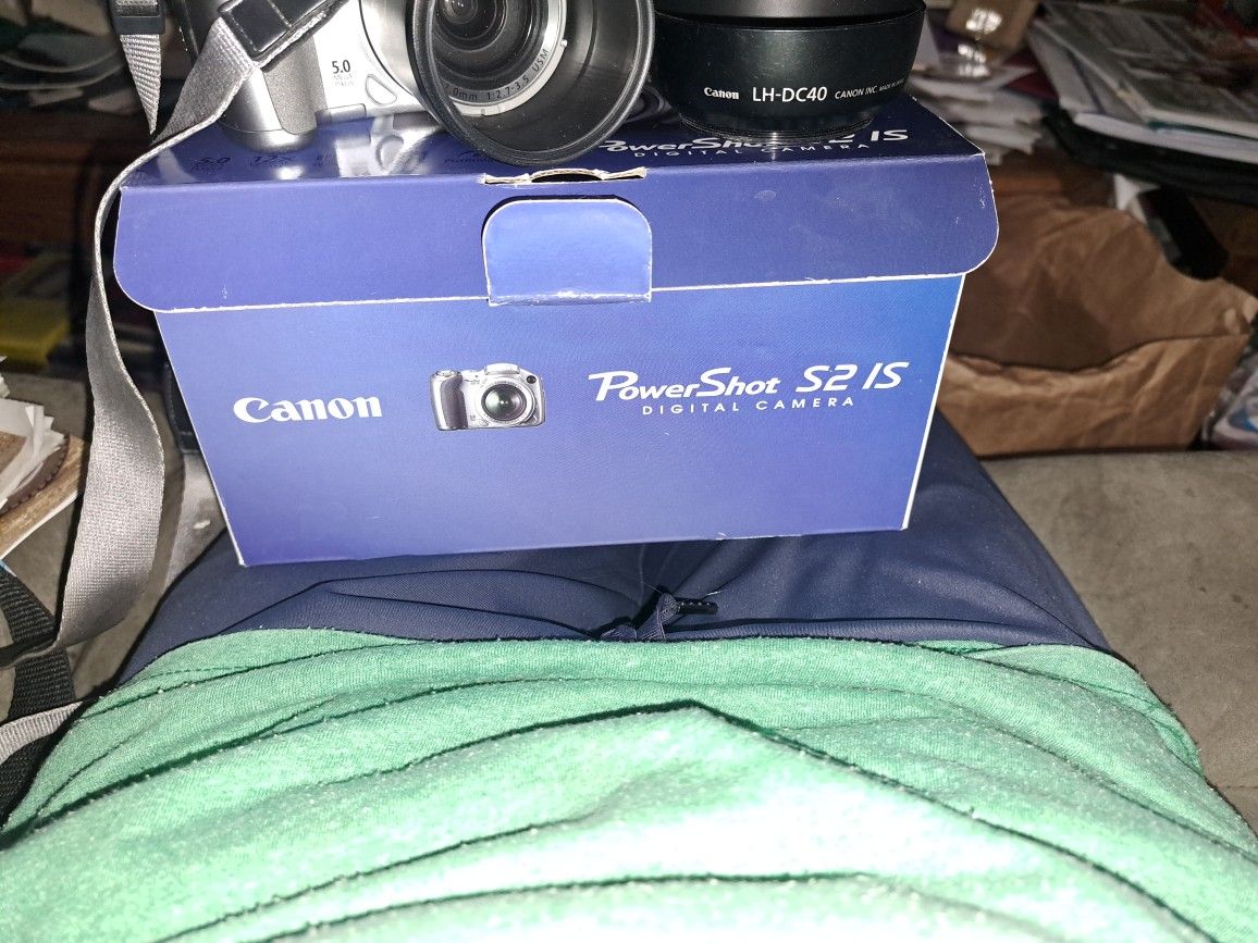Camera