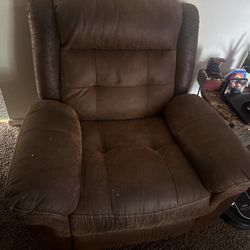 Living Room Furniture 