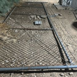 Fence 
