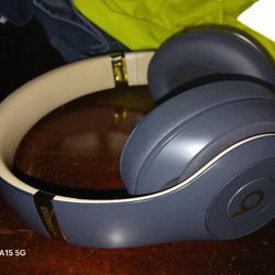Beats Studio 3 