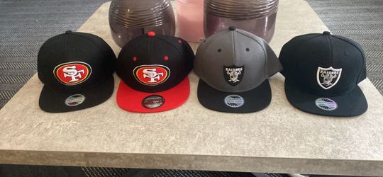 New NFL Caps snapback one size fits all make us a offer