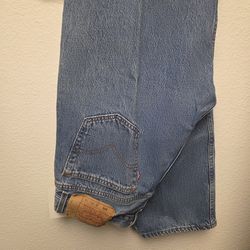 Size 36x34 Vintage Levi's 501 Faded Dirty Jeans Stonewash Denim 90s Levi's Distressed Jeans Levi's Button Fly Denim Levi's Usa Jeans W36