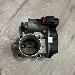 MPX Throttle Body