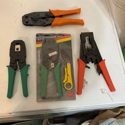 ASSORTED TOOLS