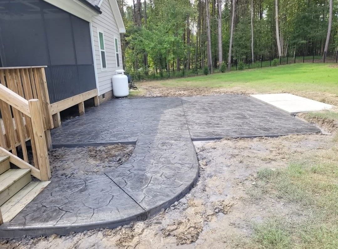 Azul Rv Concrete LLC 🐾 