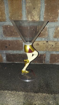  ROCKATTINI MARTINI SOUVENIR 