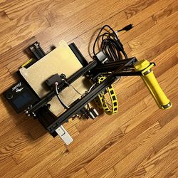 Ender 3 Pro - upgraded