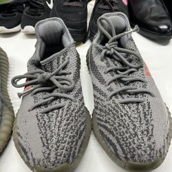 Adidas Yeezy Boost 350 Gray  Mens size 5