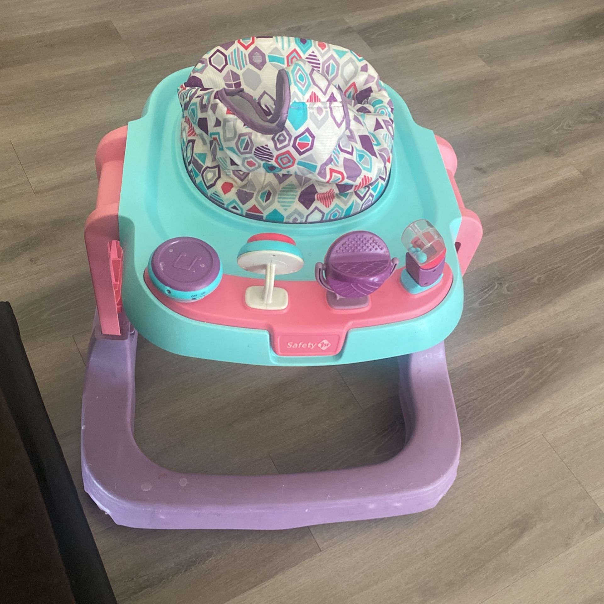 Baby Walker