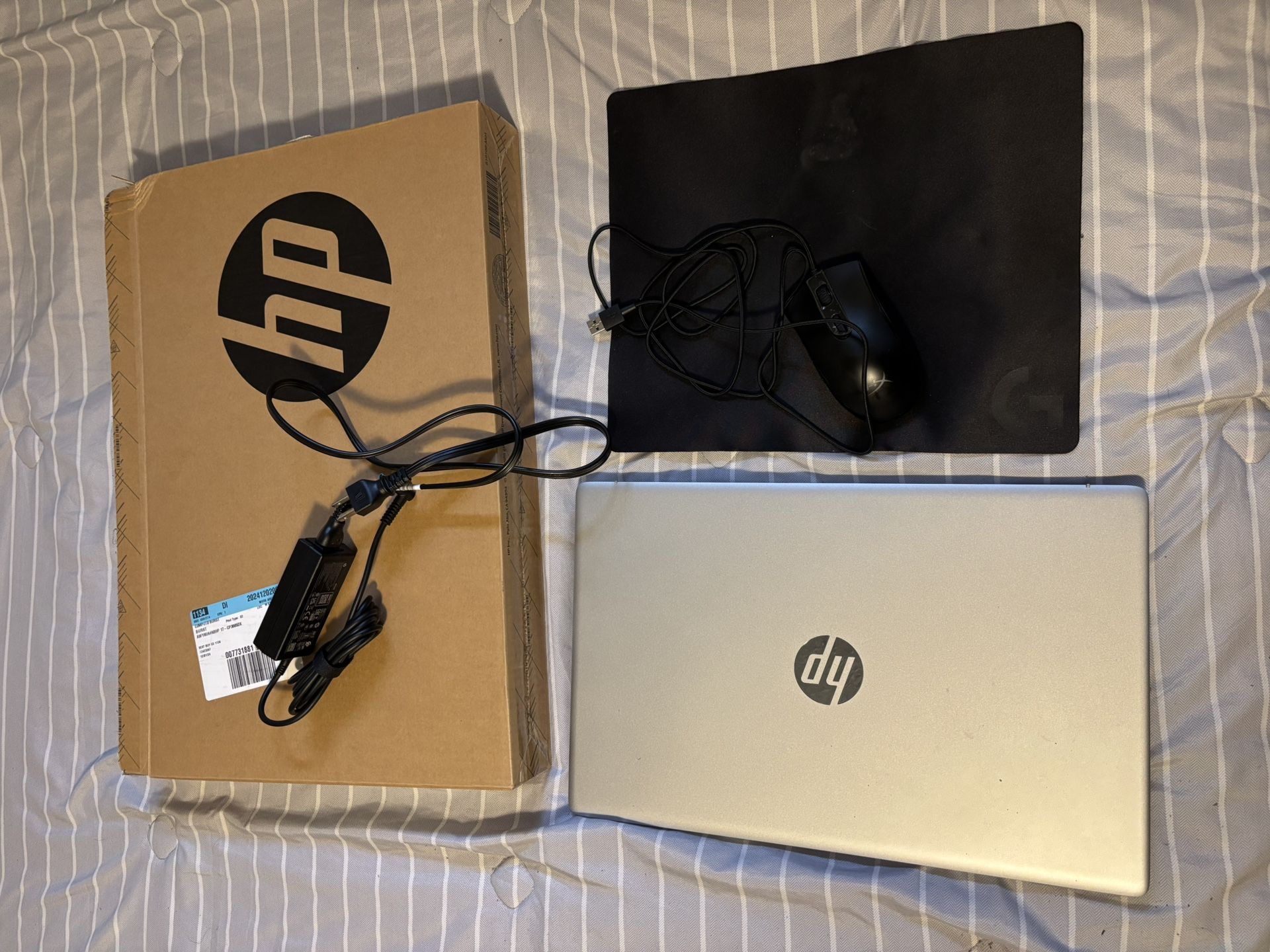 Hp Laptop