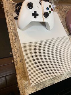 Xbox One S Digital