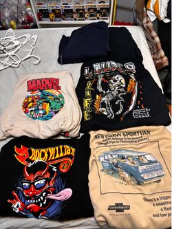 Hoodies