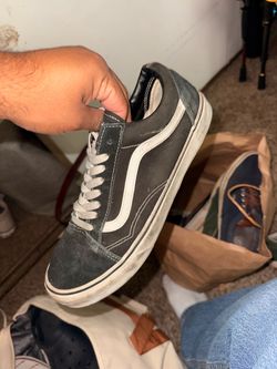 Free shoes VANS