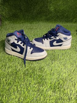 Jordan’s 4.5Y