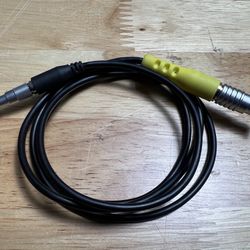 RED CTRL 4-pin to SmallHD 5-pin USB Cable