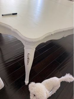 Dinning table