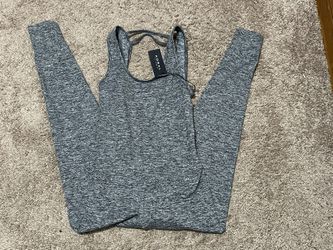 Koral Jet Jumpsuit Pants