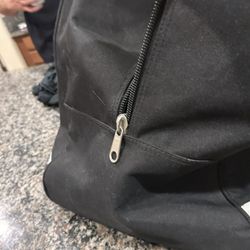 ccm hockey bag 