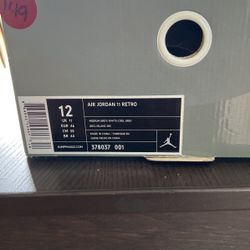 Size 12 Cool Greys 11