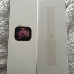 Apple Watch Series 11