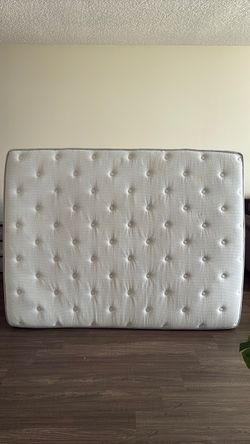 Queen Size Mattress