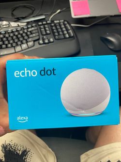 Echo Dot