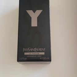 YSL LE PARFUM
