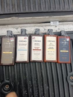 Cremo
