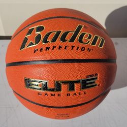 New Baden Elite Size 6 Basketball 28.5
