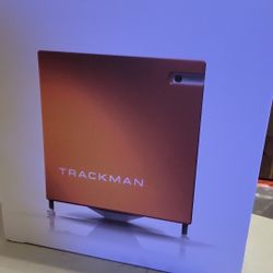 Trackman For Golf