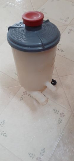 Power Srtering Reservoir / Honda Civic 01 Part.