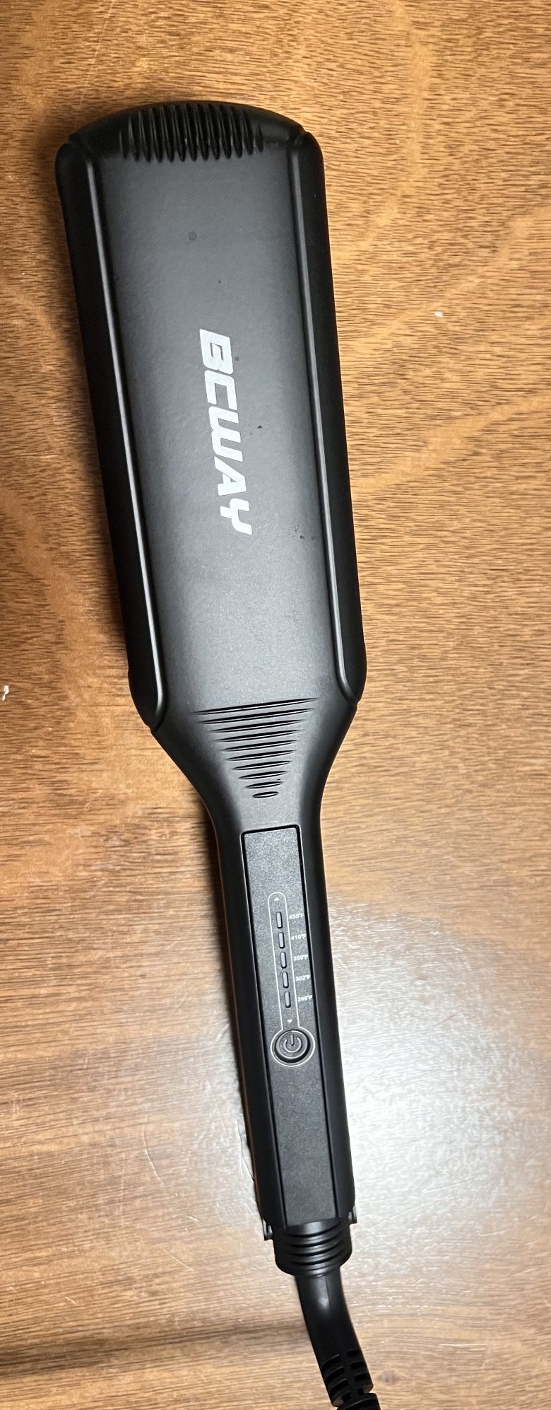 Bcway Professional Hair Straightener