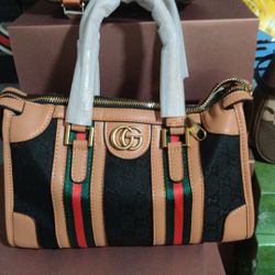 Small Fancy Cross Body Bag For Women. Dust Bag And Box Included 
