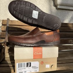 Clarks Ungraysen 