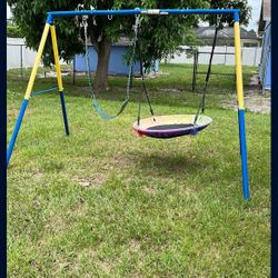 Swing Set