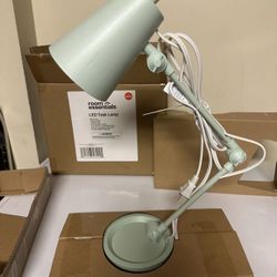 Desk Lamp 