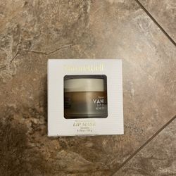Nature Well Lip Mask Vanilla